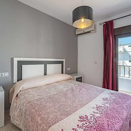 Hostal Ocana Manilva Eksteriør billede