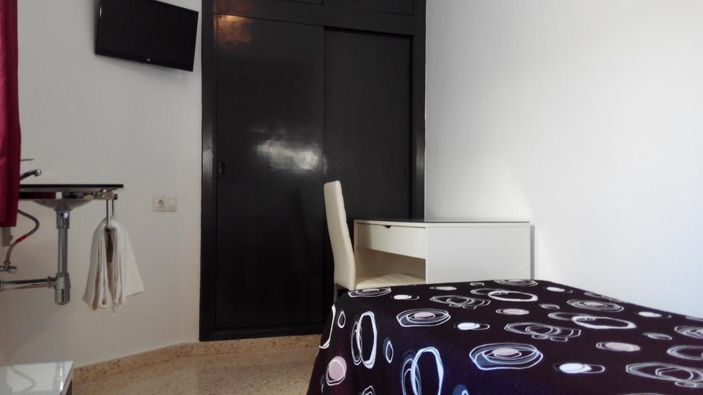 Hostal Ocana Manilva Værelse billede