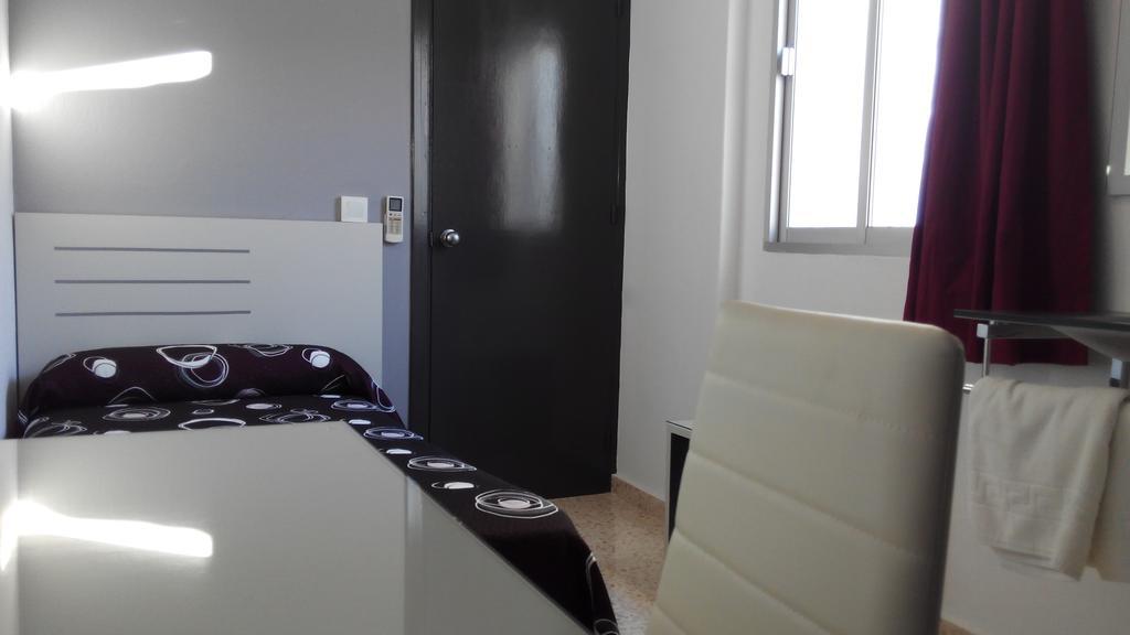Hostal Ocana Manilva Værelse billede