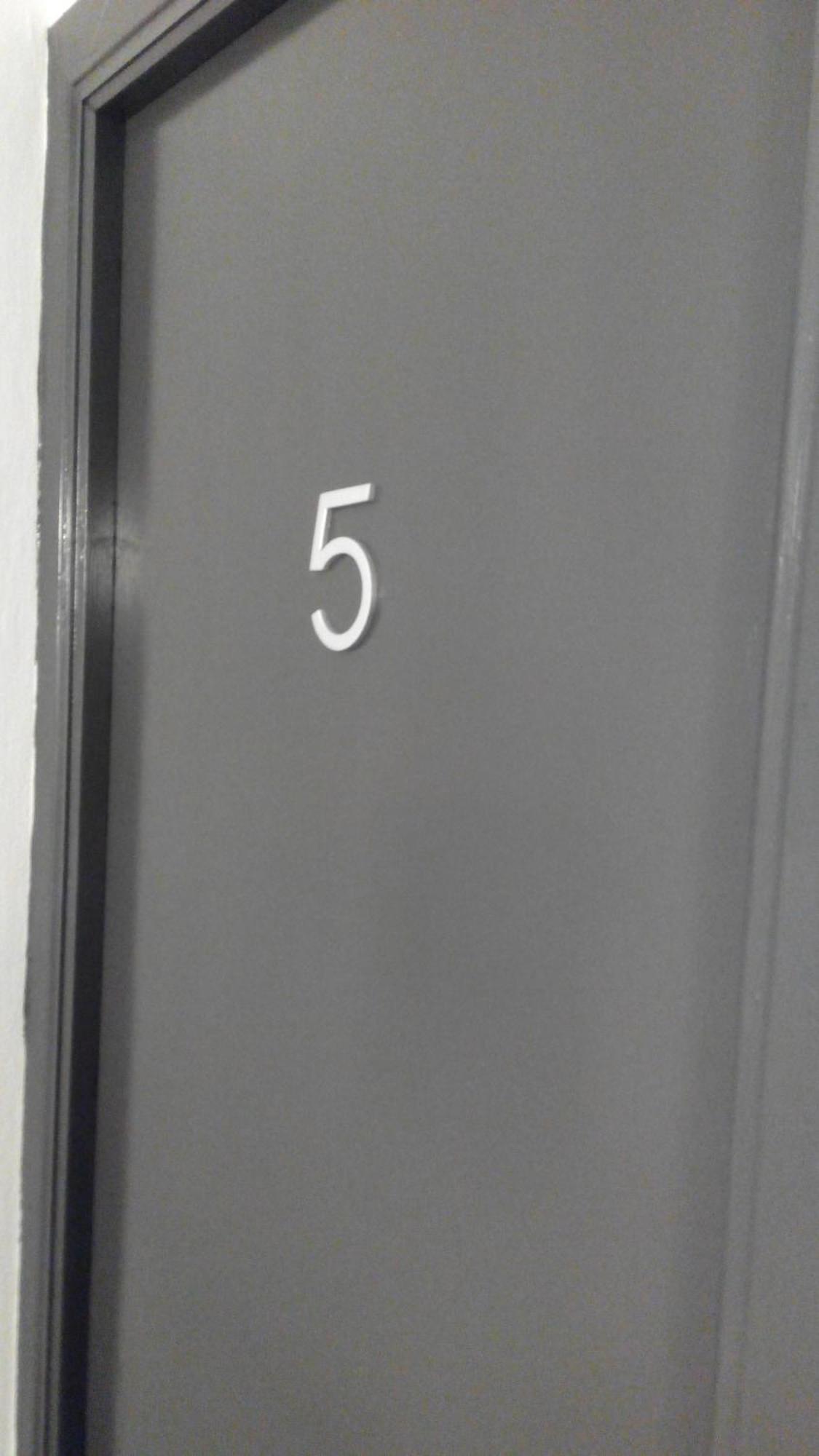 Hostal Ocana Manilva Værelse billede
