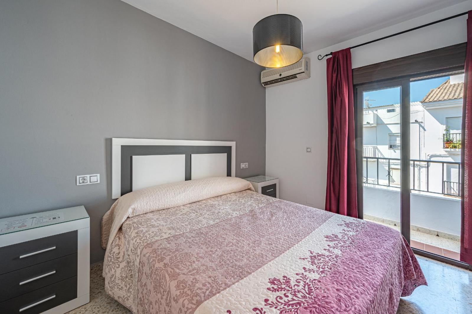 Hostal Ocana Manilva Eksteriør billede