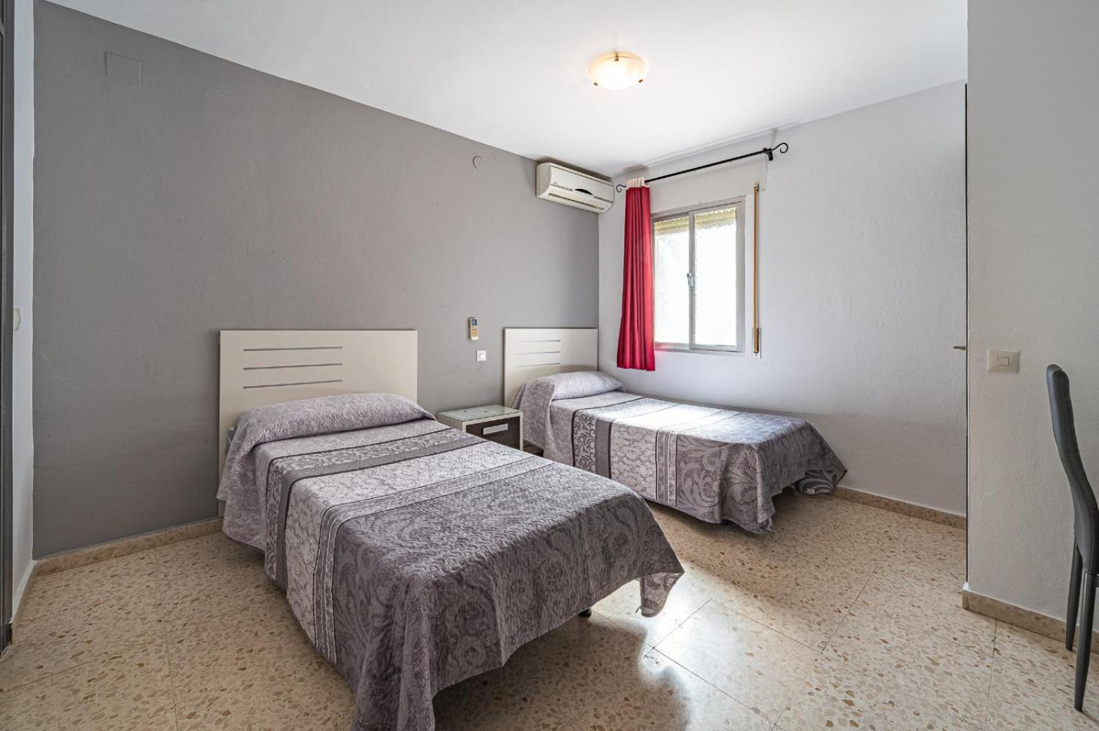 Hostal Ocana Manilva Eksteriør billede