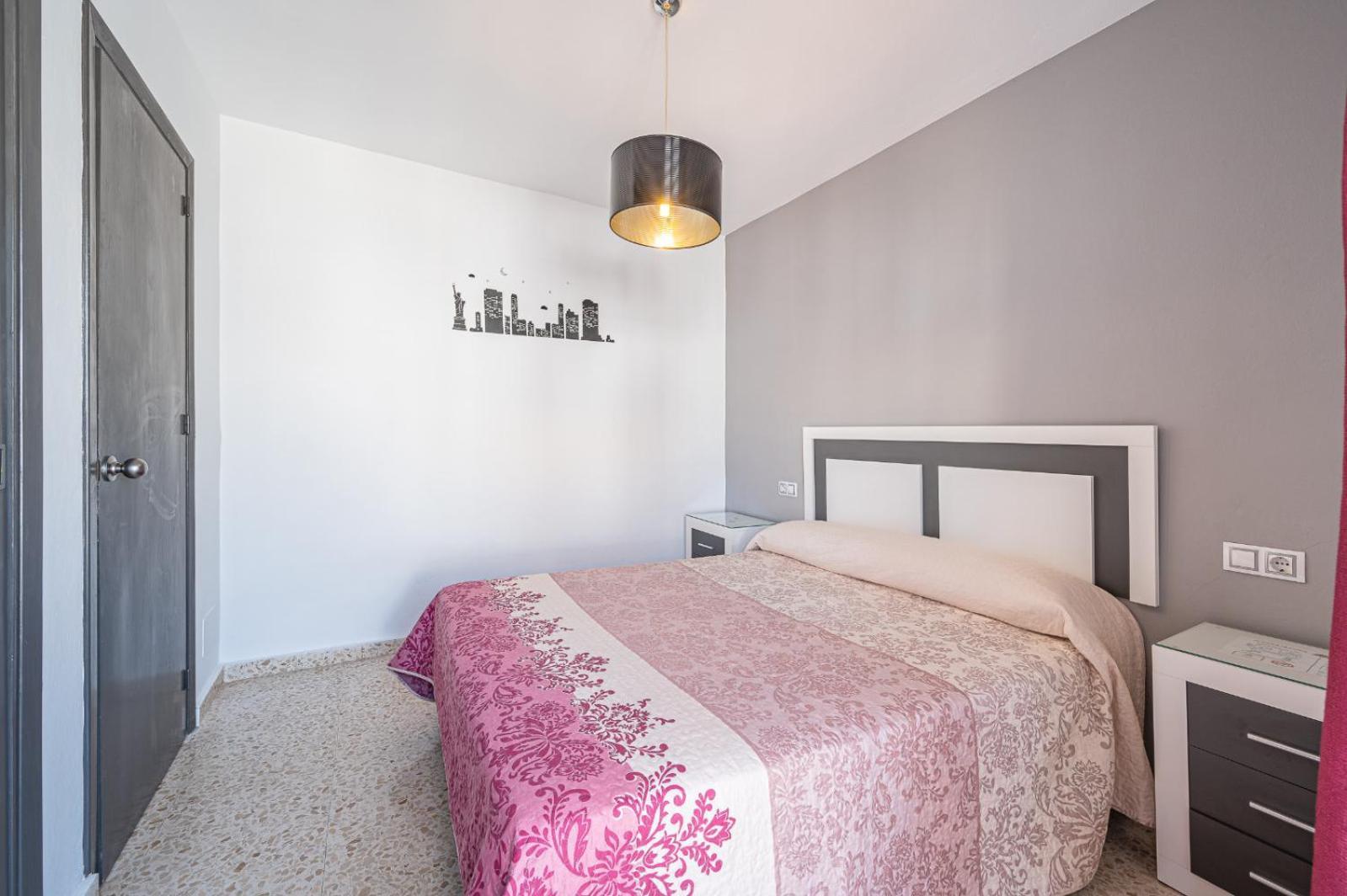 Hostal Ocana Manilva Eksteriør billede
