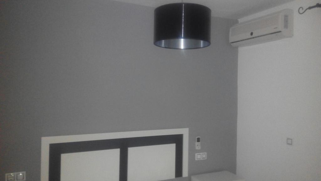 Hostal Ocana Manilva Eksteriør billede