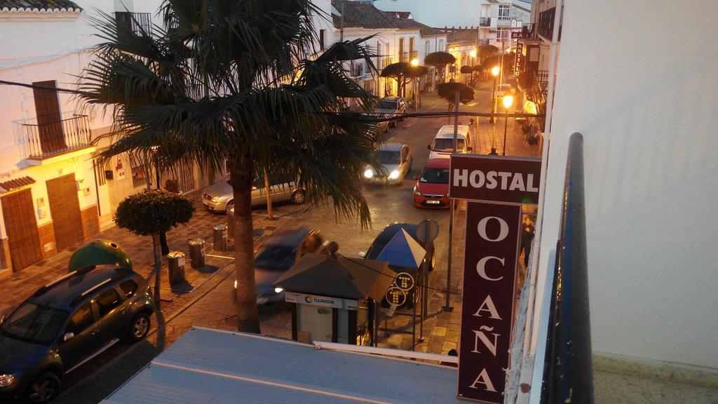 Hostal Ocana Manilva Værelse billede