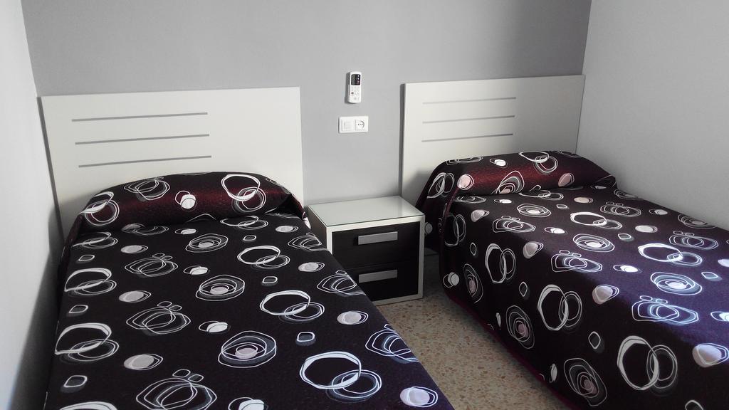 Hostal Ocana Manilva Værelse billede