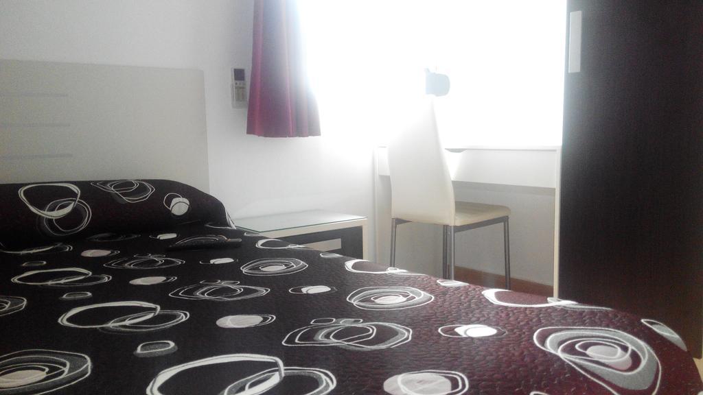 Hostal Ocana Manilva Værelse billede