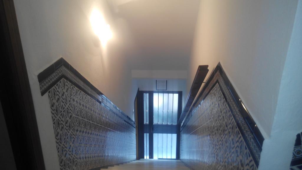 Hostal Ocana Manilva Eksteriør billede