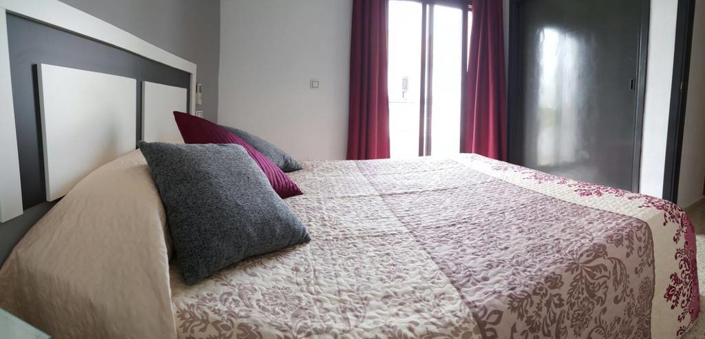 Hostal Ocana Manilva Eksteriør billede