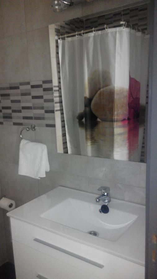 Hostal Ocana Manilva Værelse billede